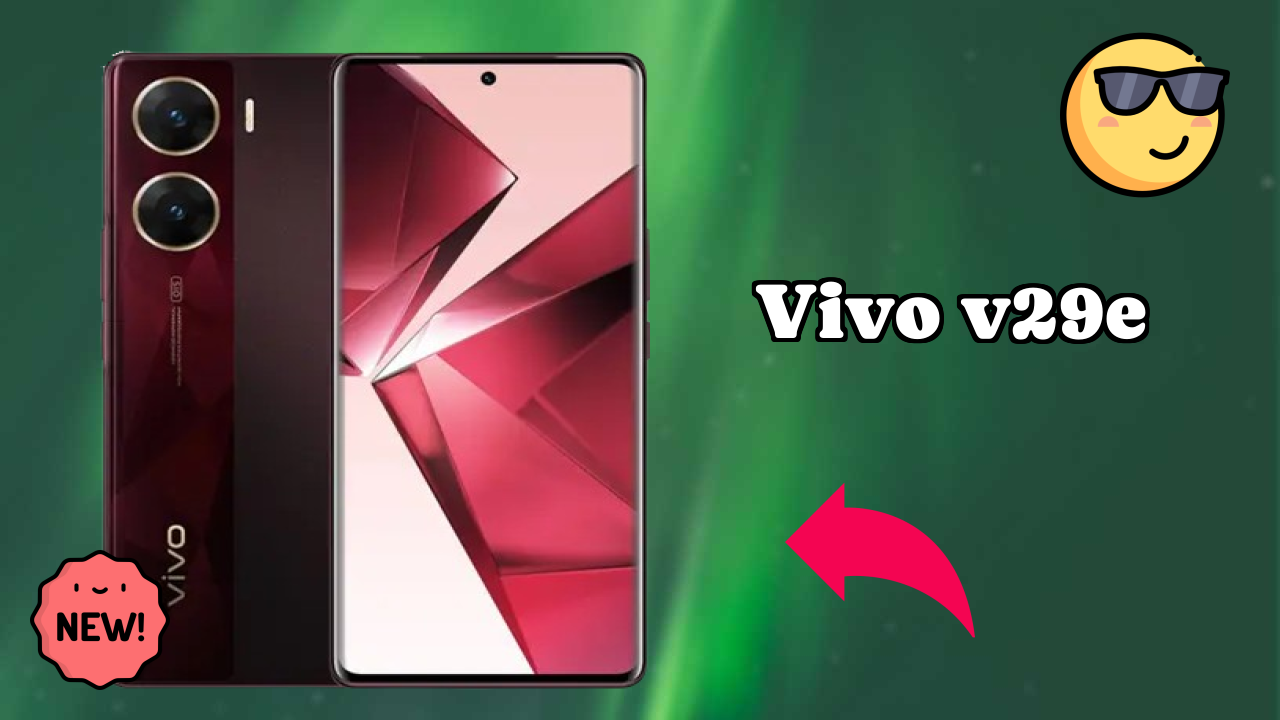 Vivo V29e Gaming Test: Snapdragon 695 Game FPS