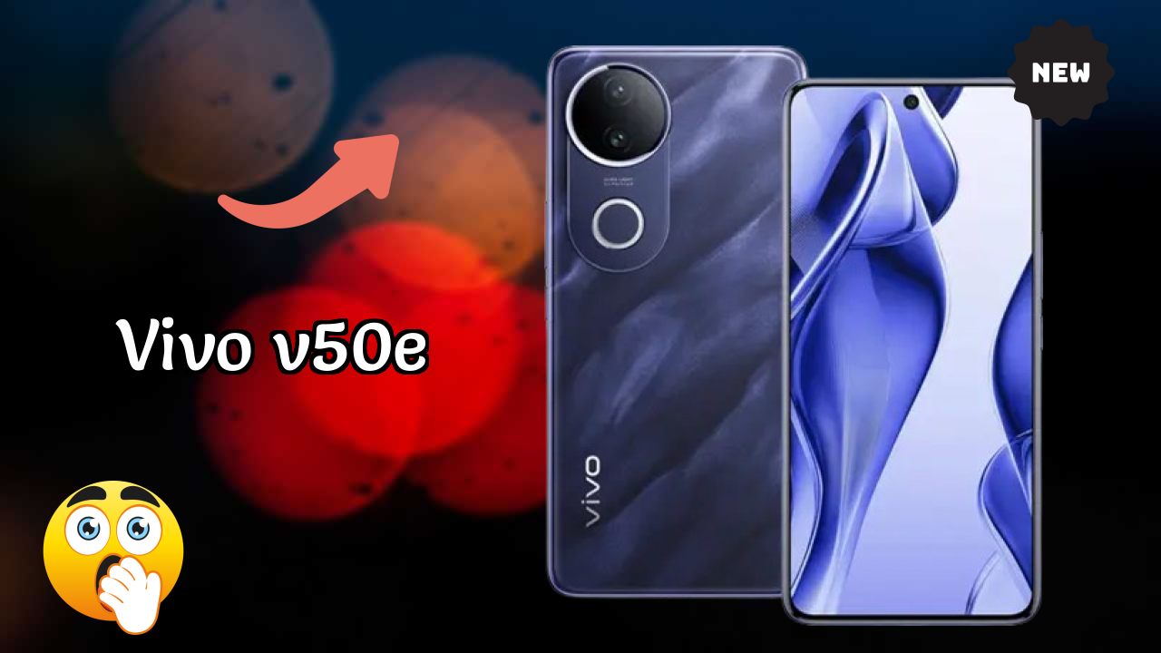 Vivo V50e Battery Review: 5600 MAh Charging Speed