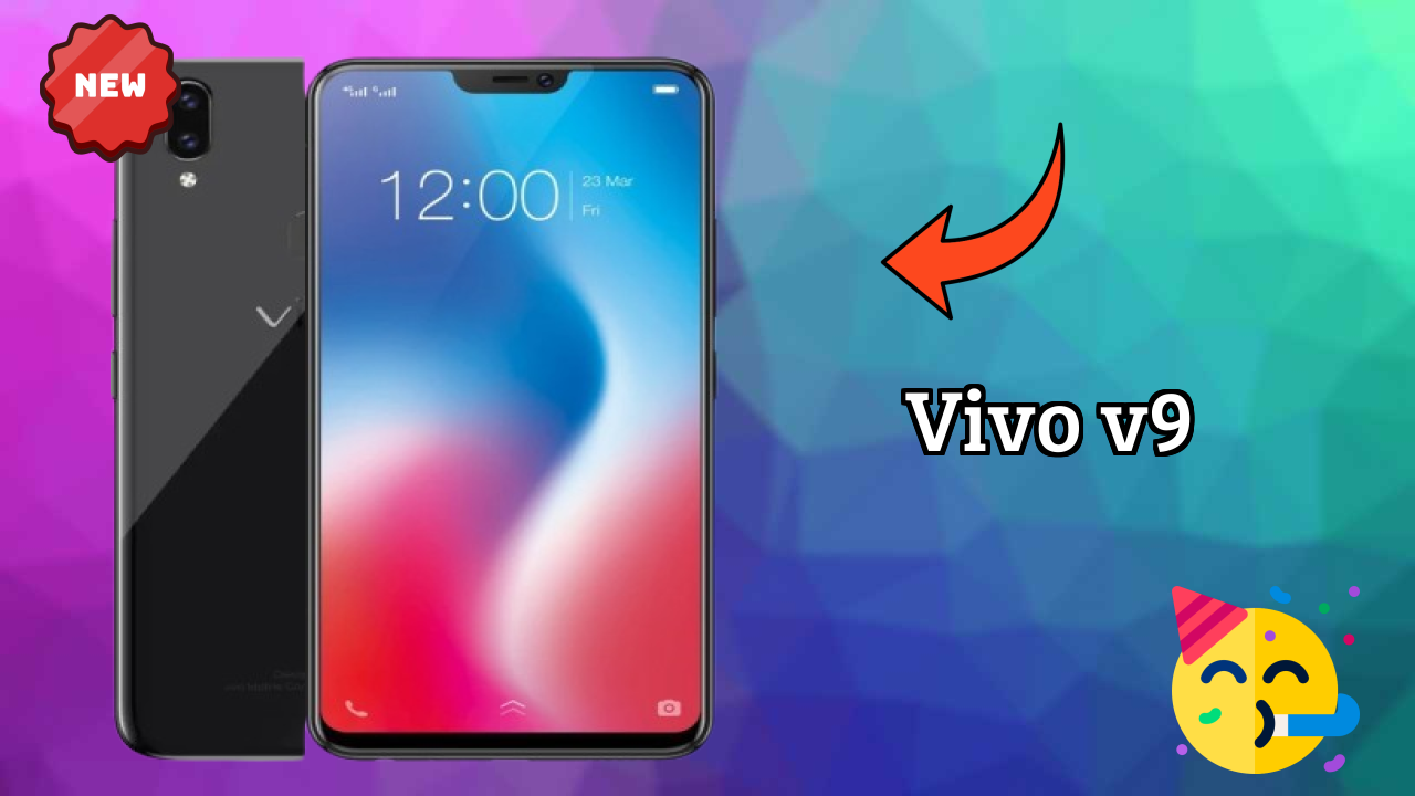 Vivo Vivo V9 Camera Samples: Real Photo Tests