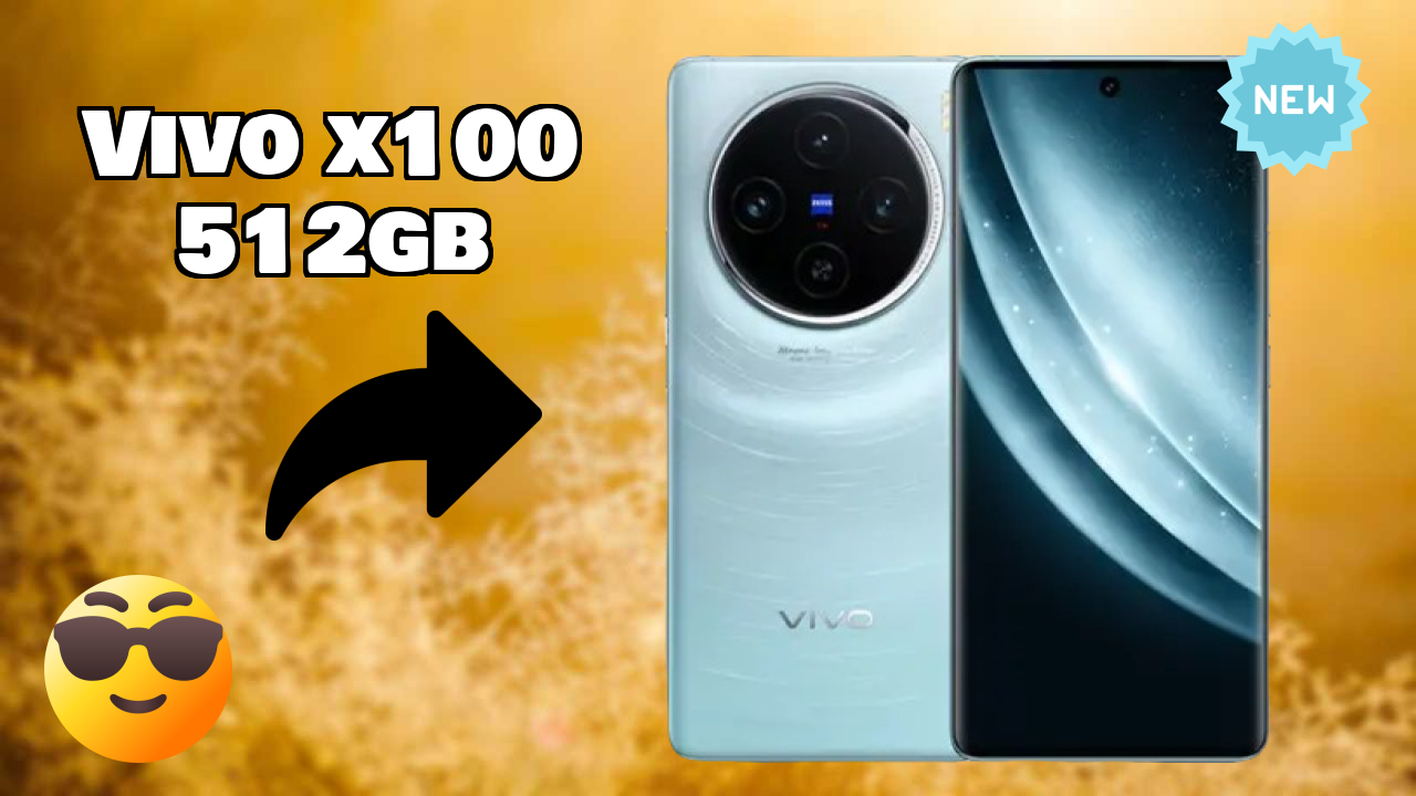 Vivo X100 512GB Camera Quality: 50 MP + 50 MP + 64 MP Rear Camera Samples Review