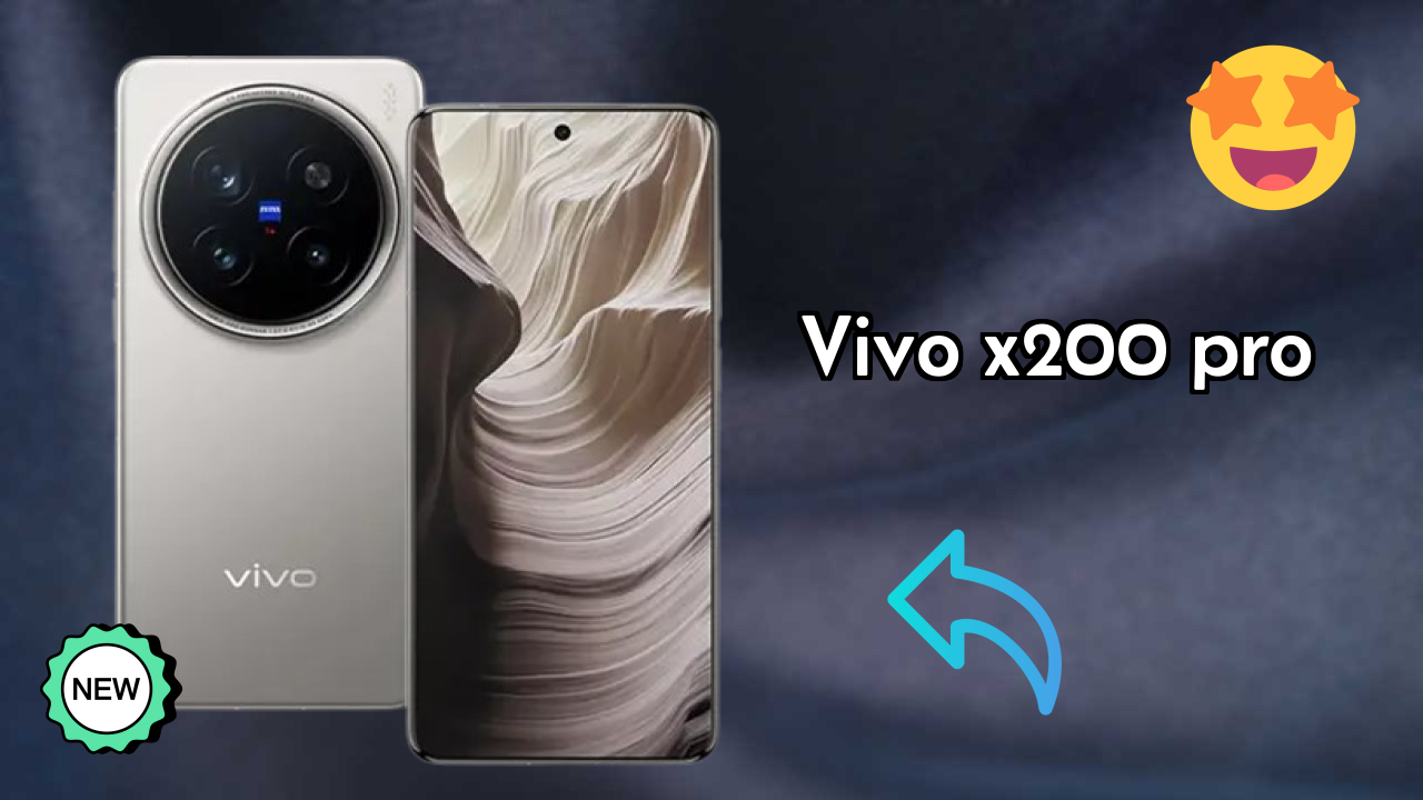 Vivo X200 Pro Display Review: 6.78 Inches (17.22 Cm) Screen Size