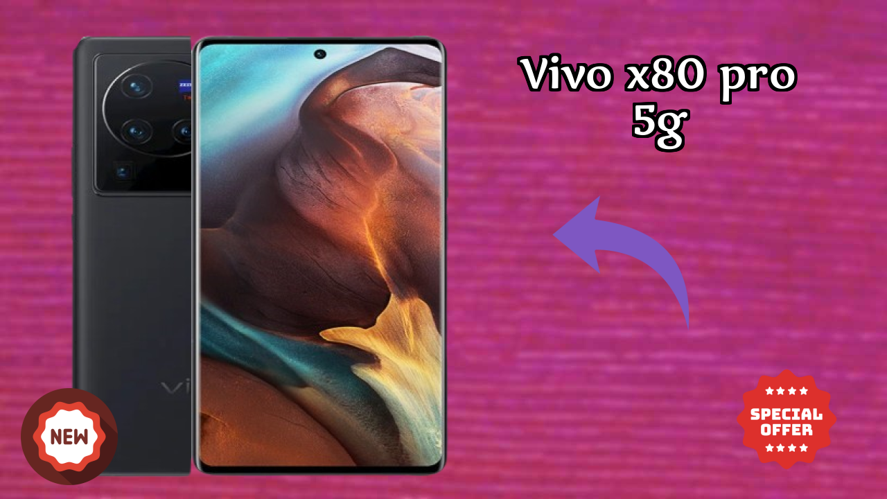 Vivo X80 Pro 5G 2026 Competitor Analysis – Best Pick?

