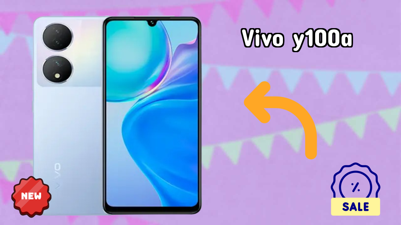 Vivo Y100A Camera Test: 64 MP + 2 MP + 2 MP Rear Camera Photo Quality