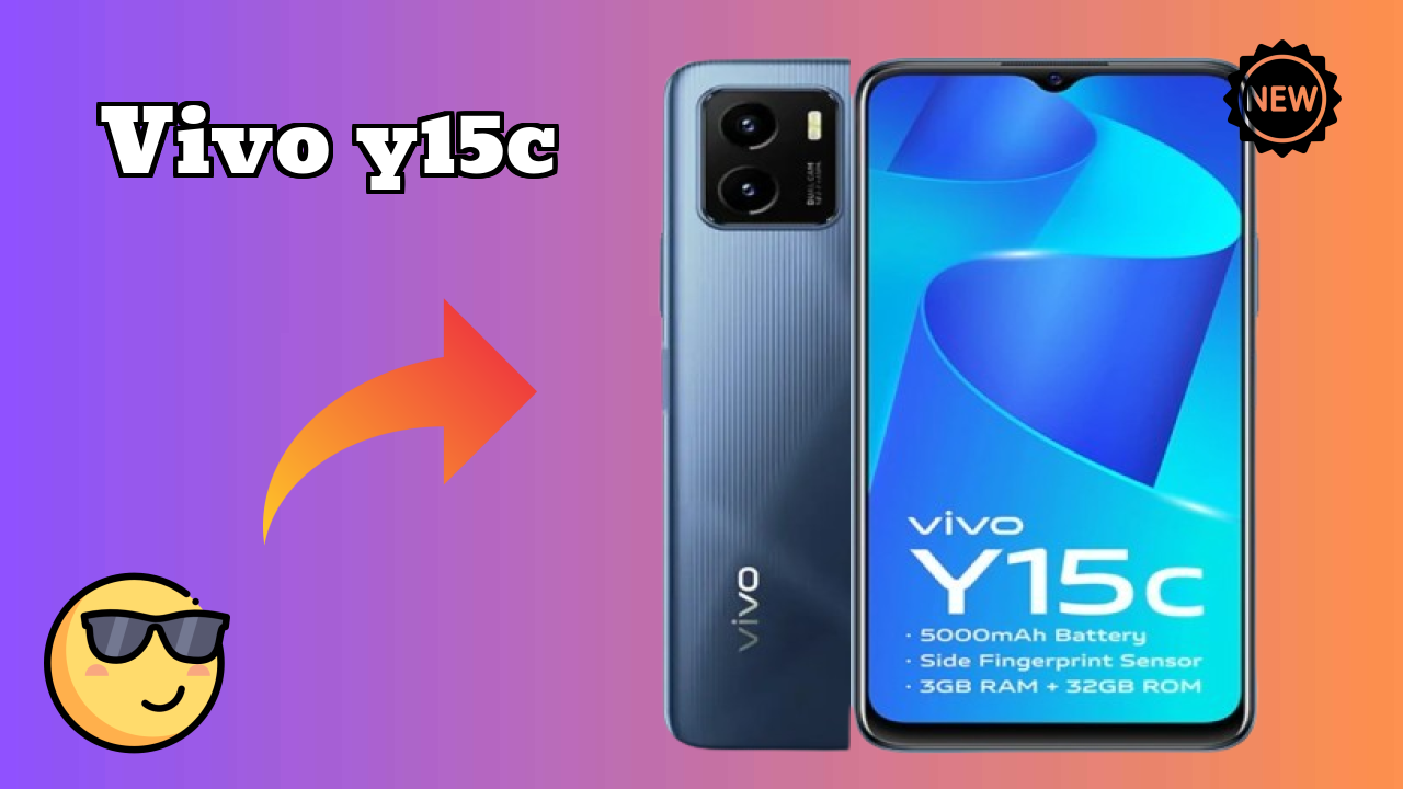 Vivo Y15c Price Review: ₹9,499 Value for Money?