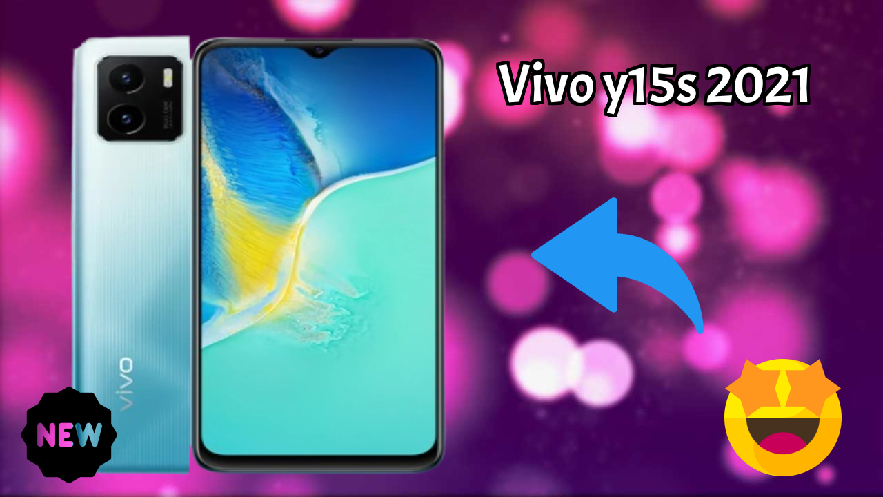 Vivo Y15s 2021 2026: Camera 13 MP + 2 MP Rear Camera And LongLife Bettry