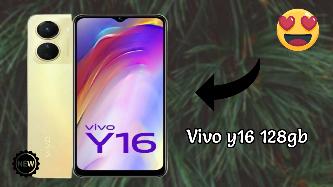 Vivo Y16 128GB Processor Review: MediaTek Helio P35 Performance