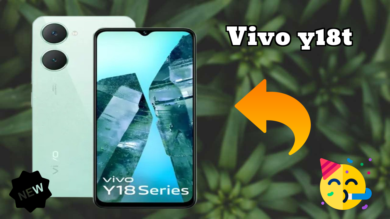 Vivo Y18T Camera Review: 50 MP + 0.08 MP Rear Camera Photo Quality