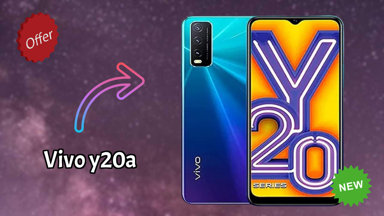 Vivo Y20A Battery Review: 5000 MAh Charging Time