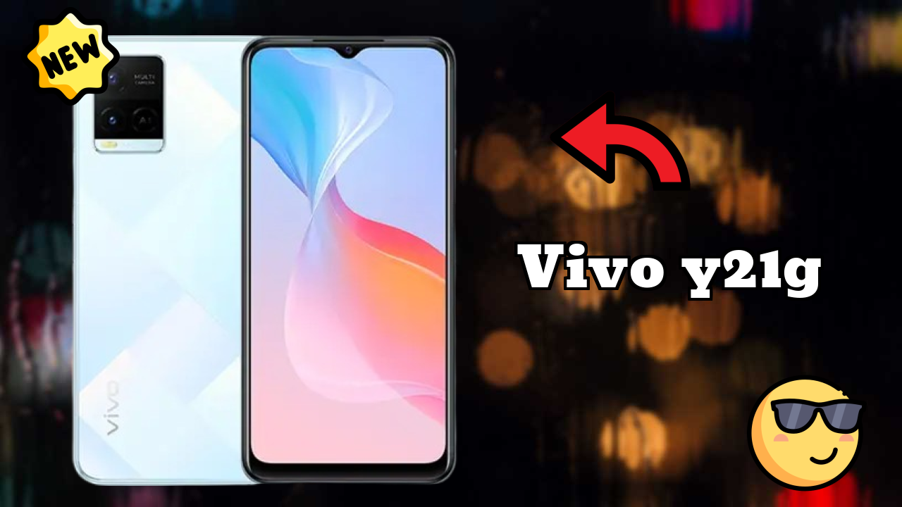 Vivo Y21G Battery Review: 5000 MAh Lasts How Long?