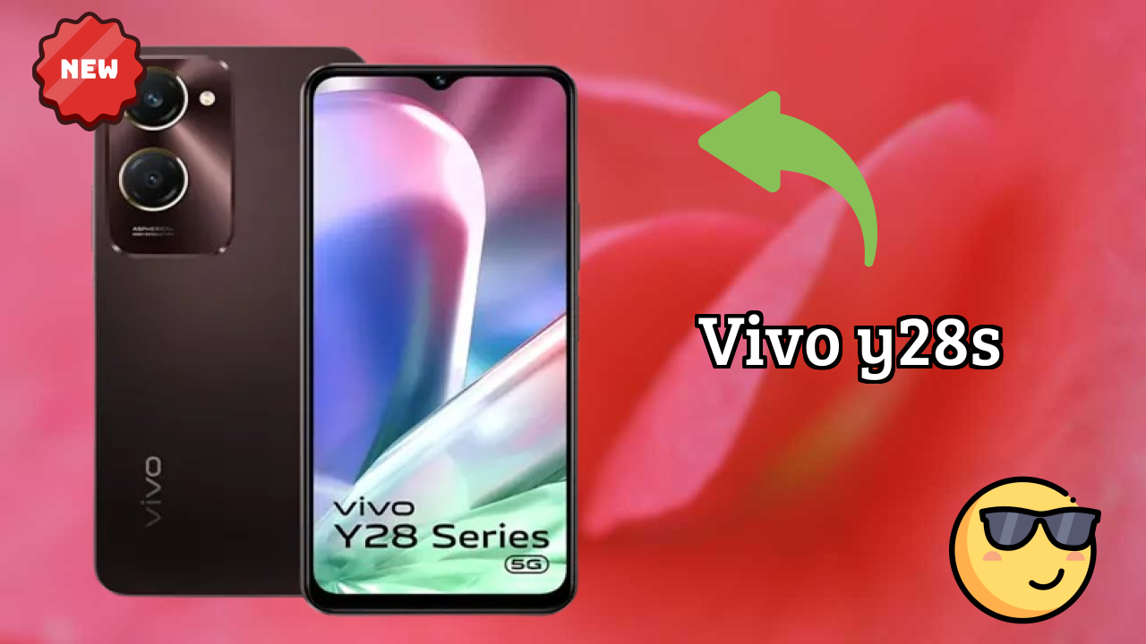 Vivo Y28s Camera Test: 50 MP + 0.08 MP Rear Camera Photo Test