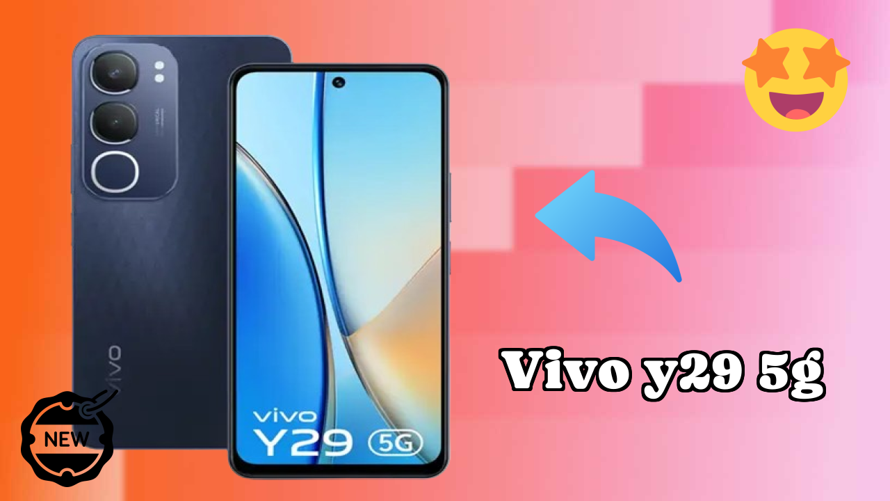 Vivo Y29 5G Battery Test: 5500 MAh Real Usage Review