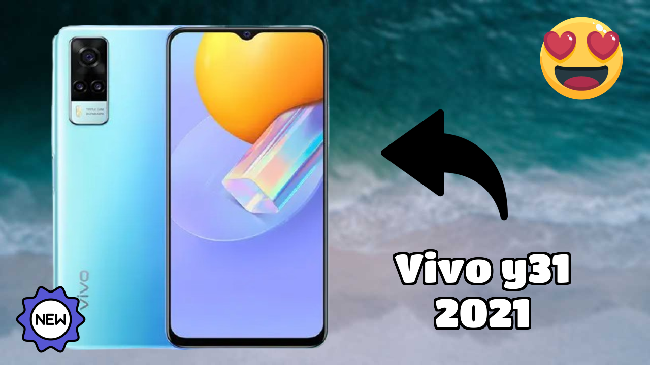 Vivo Y31 2021 Selfie Review: 16 MP Front Camera Quality Test