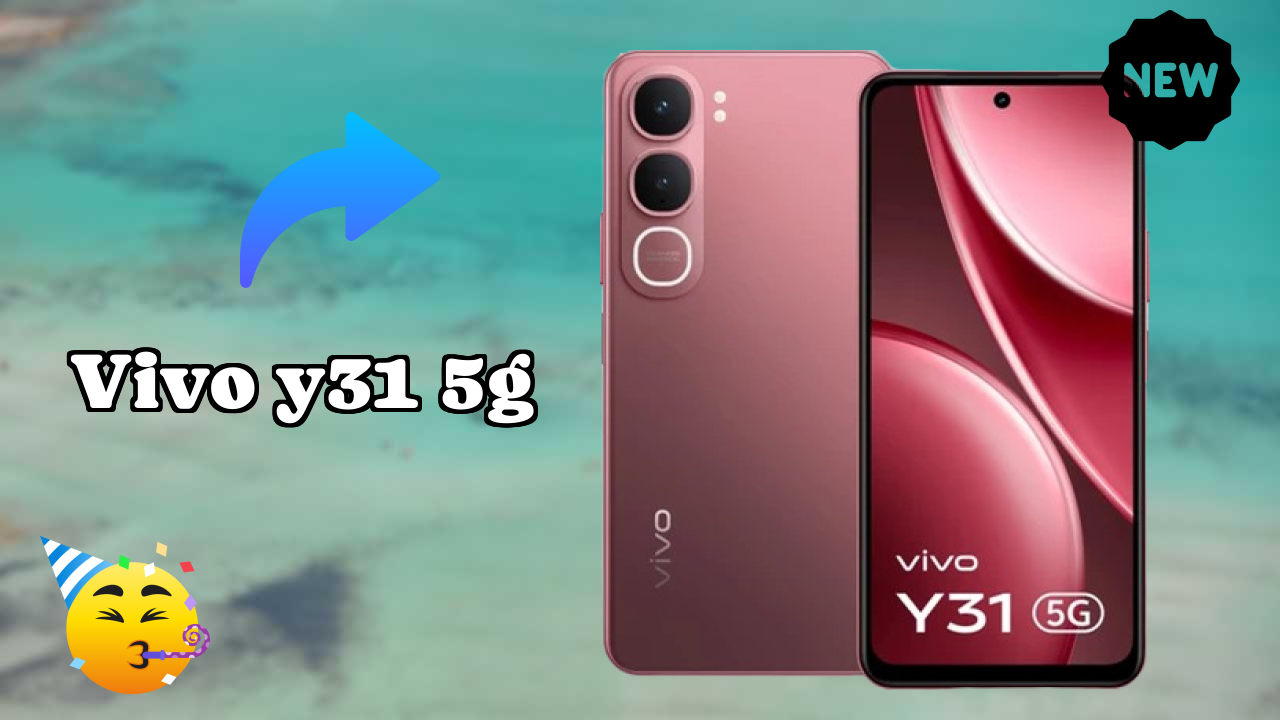Vivo Y31 5G Camera Test: 8 MP Front Camera Selfie Quality