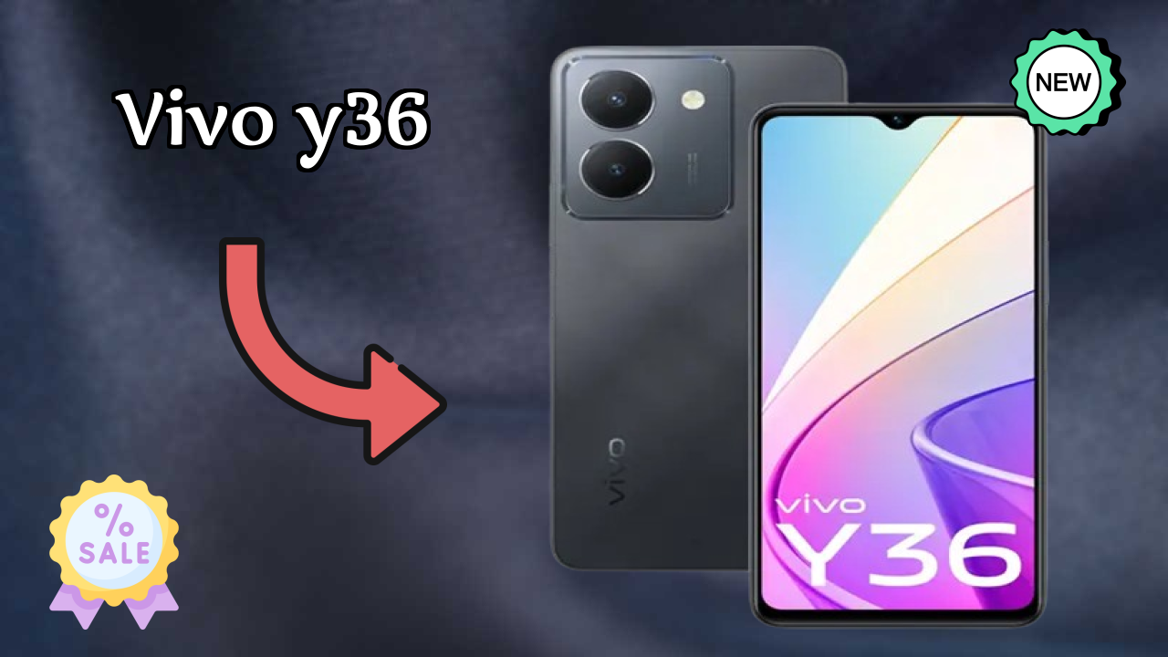 Vivo Y36 Complete Review: Everything You Need to Know