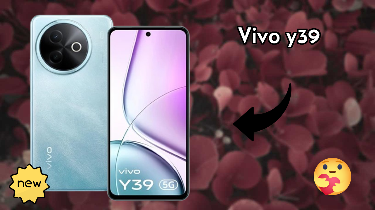Vivo Y39 Battery Life: 6500 MAh Real-World Test