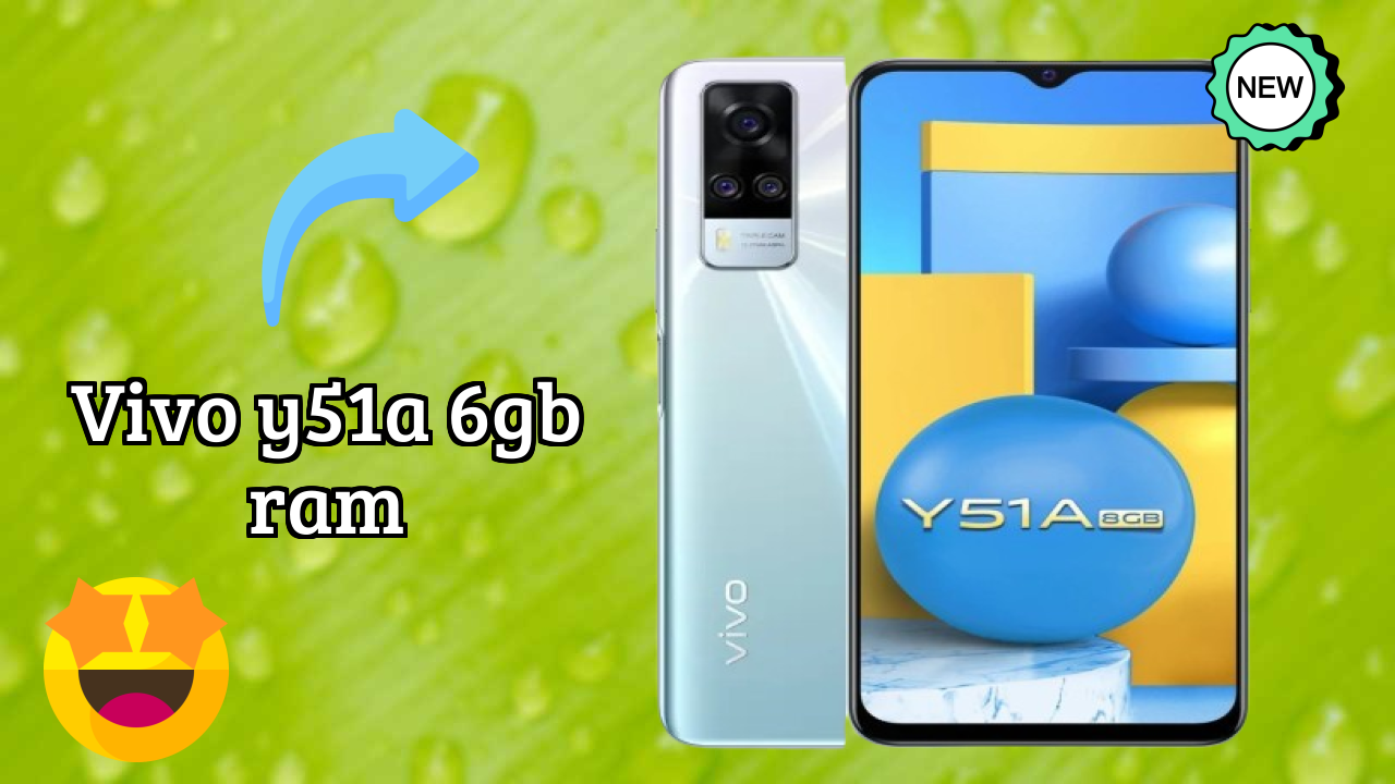 Vivo Y51A 6GB RAM 2026 Ultimate Mobile Review – Should You Buy?