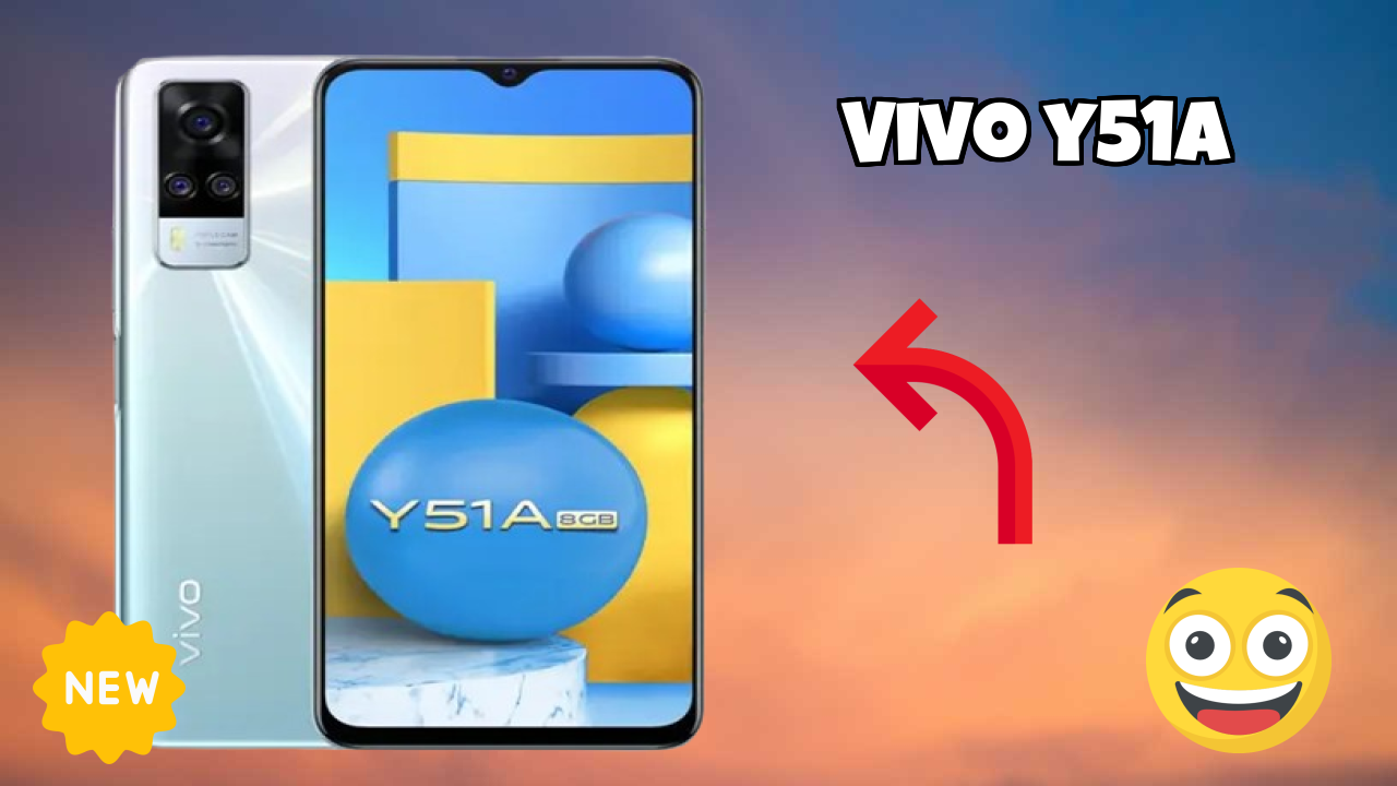 Is Vivo Y51A Leading the Mobile Market in 2026?
