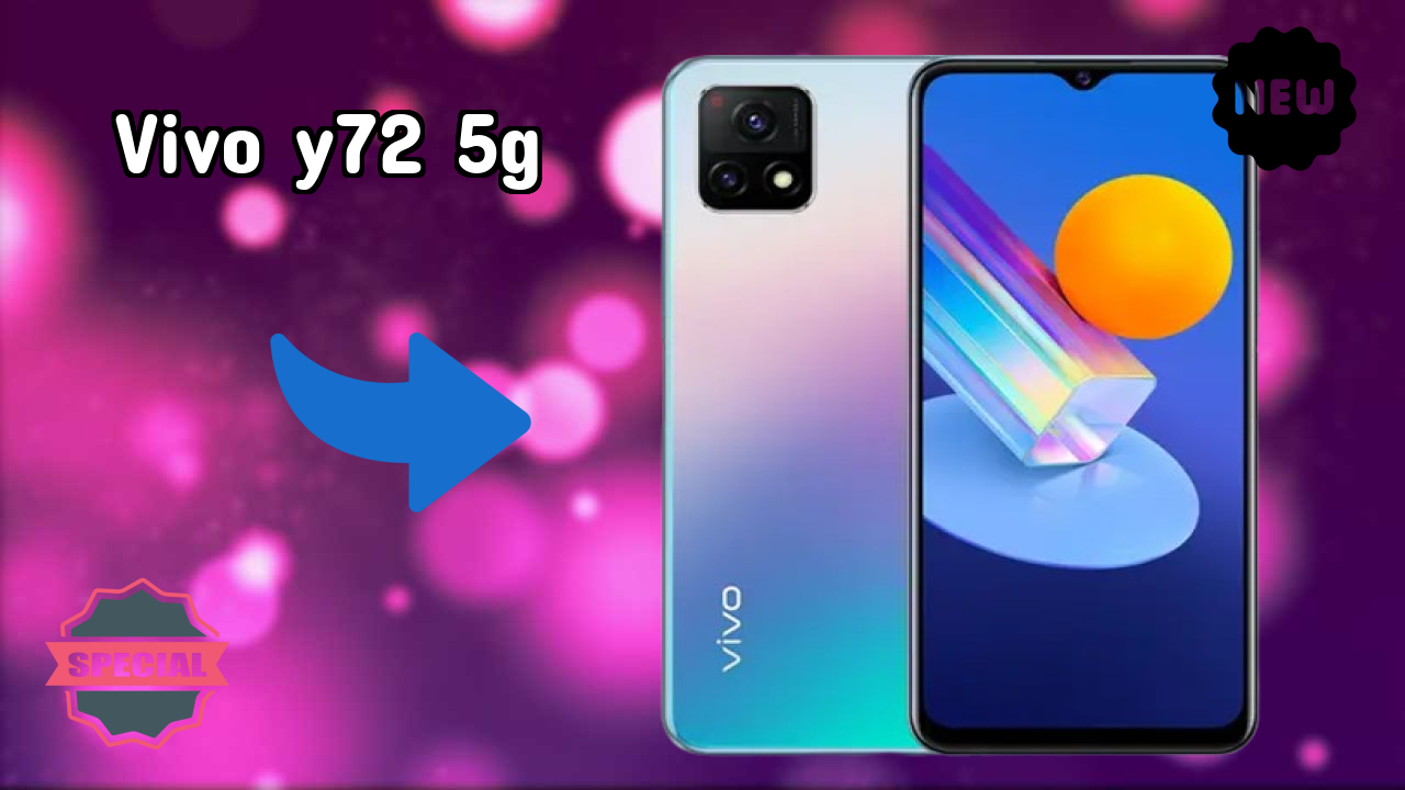 Vivo Vivo Y72 5G Camera Samples: Real Photo Tests