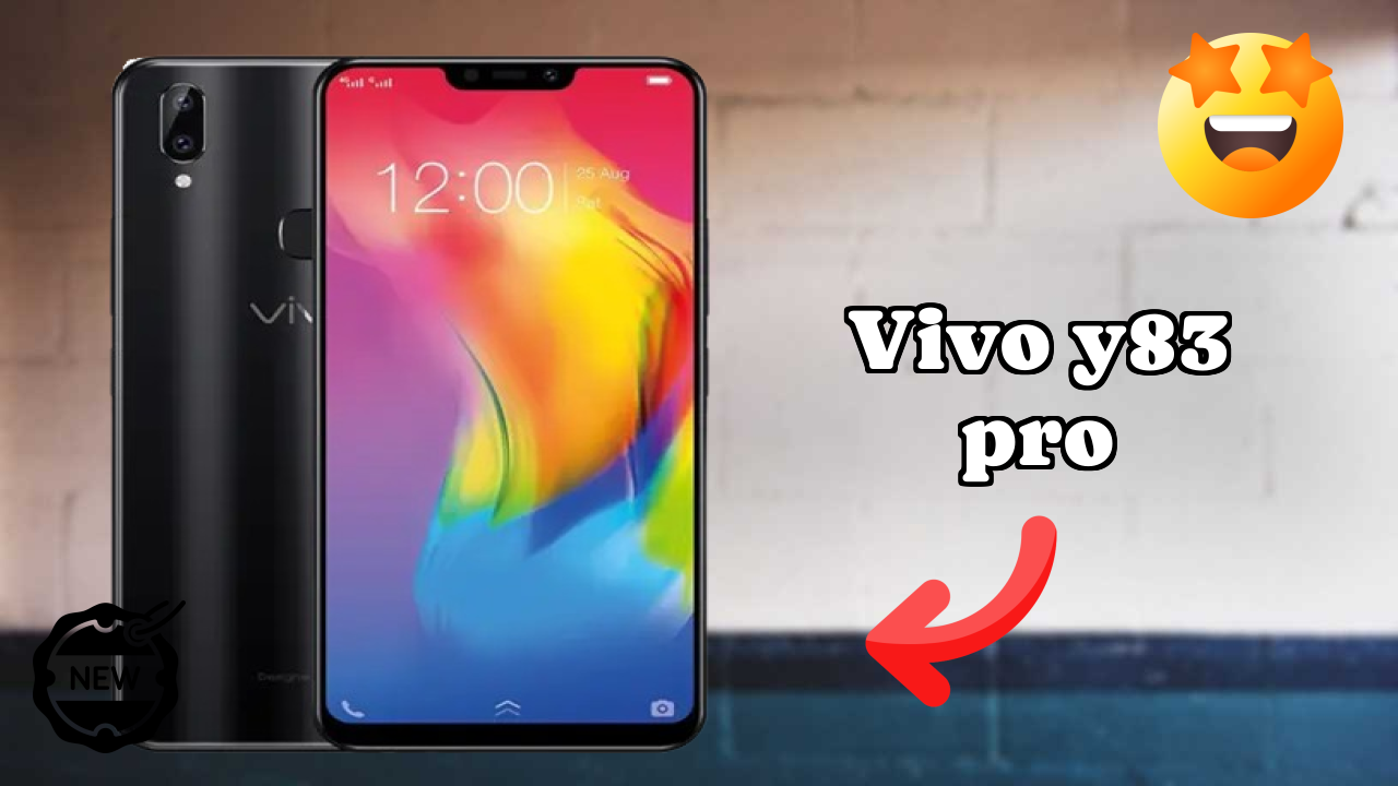 Vivo Y83 Pro RAM Test: 4 GB RAM Handles Tasks Well?