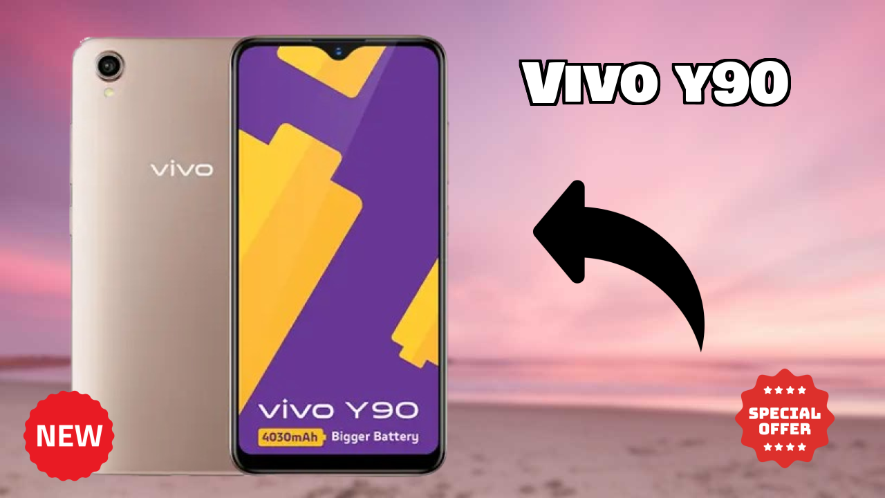 Vivo Y90 Price Review: ₹7,990 Complete Analysis