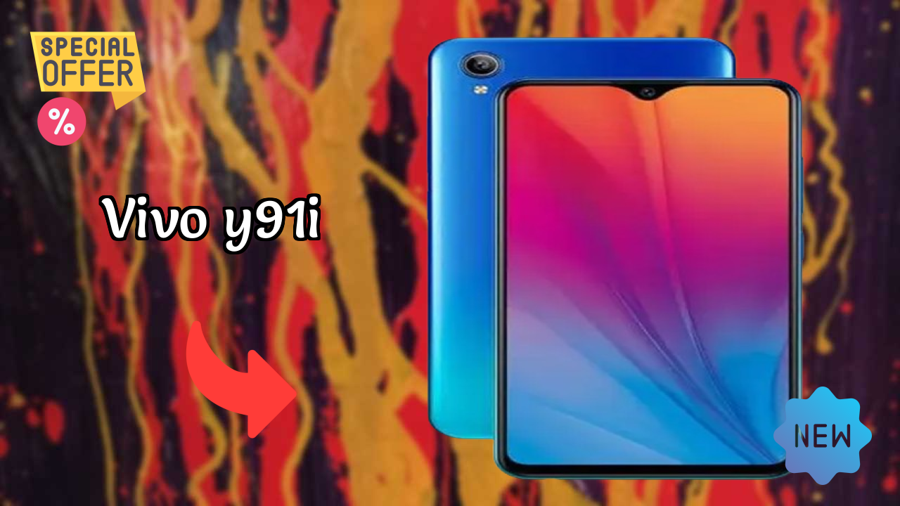 Vivo Y91i Camera Samples: 13 MP Rear Camera Quality Test