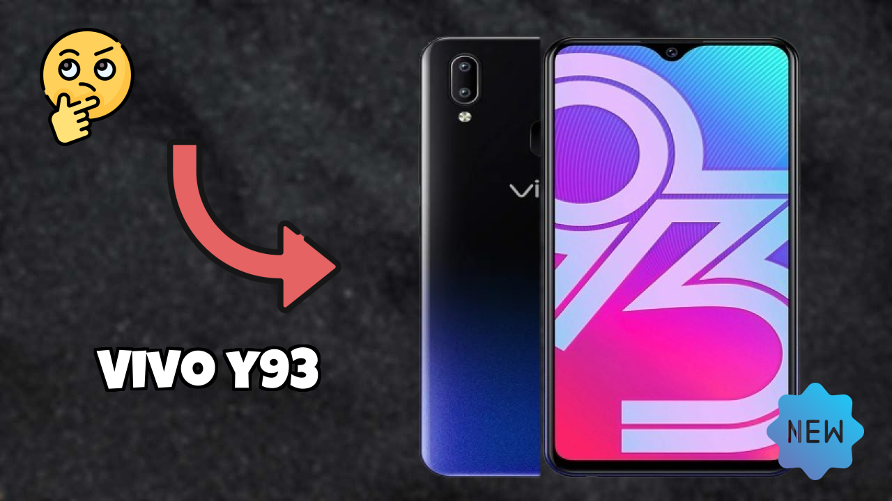 Vivo Y93 Gaming Performance: MediaTek Helio P22 FPS Test