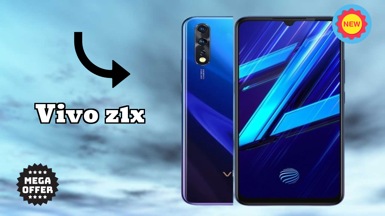 Vivo Z1x Camera Test: 48 MP + 8 MP + 2 MP Rear Camera Sample Shots