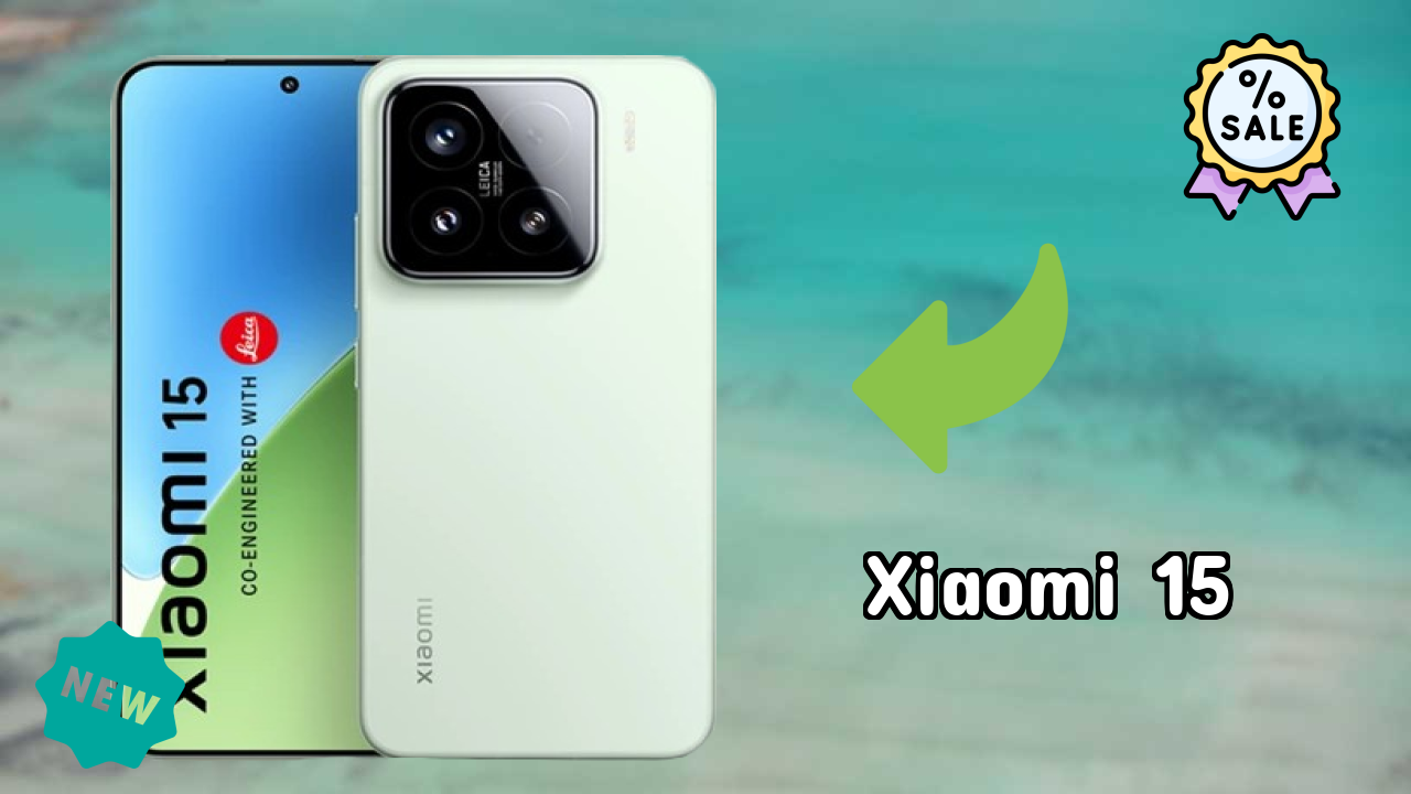 Xiaomi 15 Camera Quality: 32 MP Front Camera Selfie Test