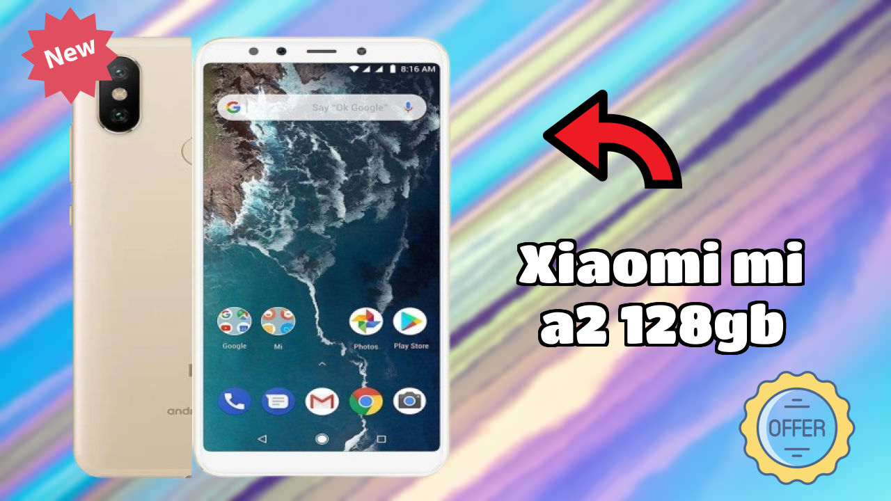 Xiaomi Mi A2 128GB Selfie Review: 20 MP Front Camera Quality Test