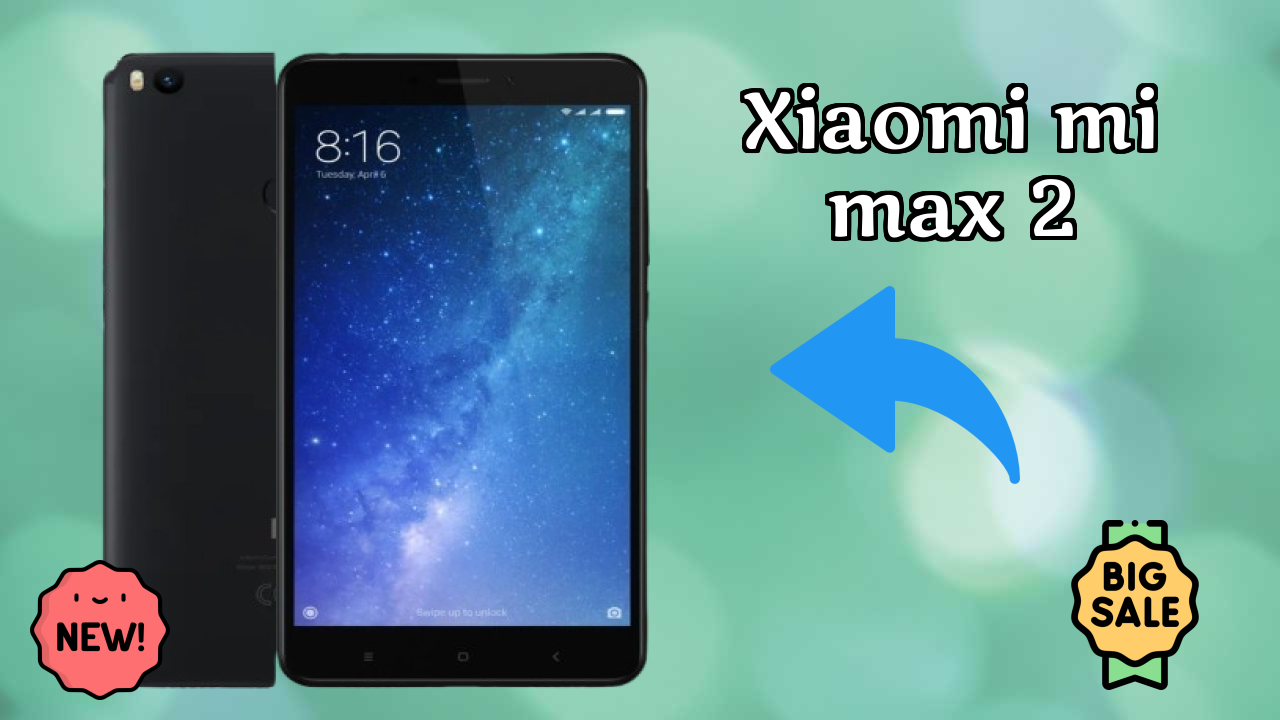 Xiaomi Mi Max 2 Processor Test: Snapdragon 625 Speed Review