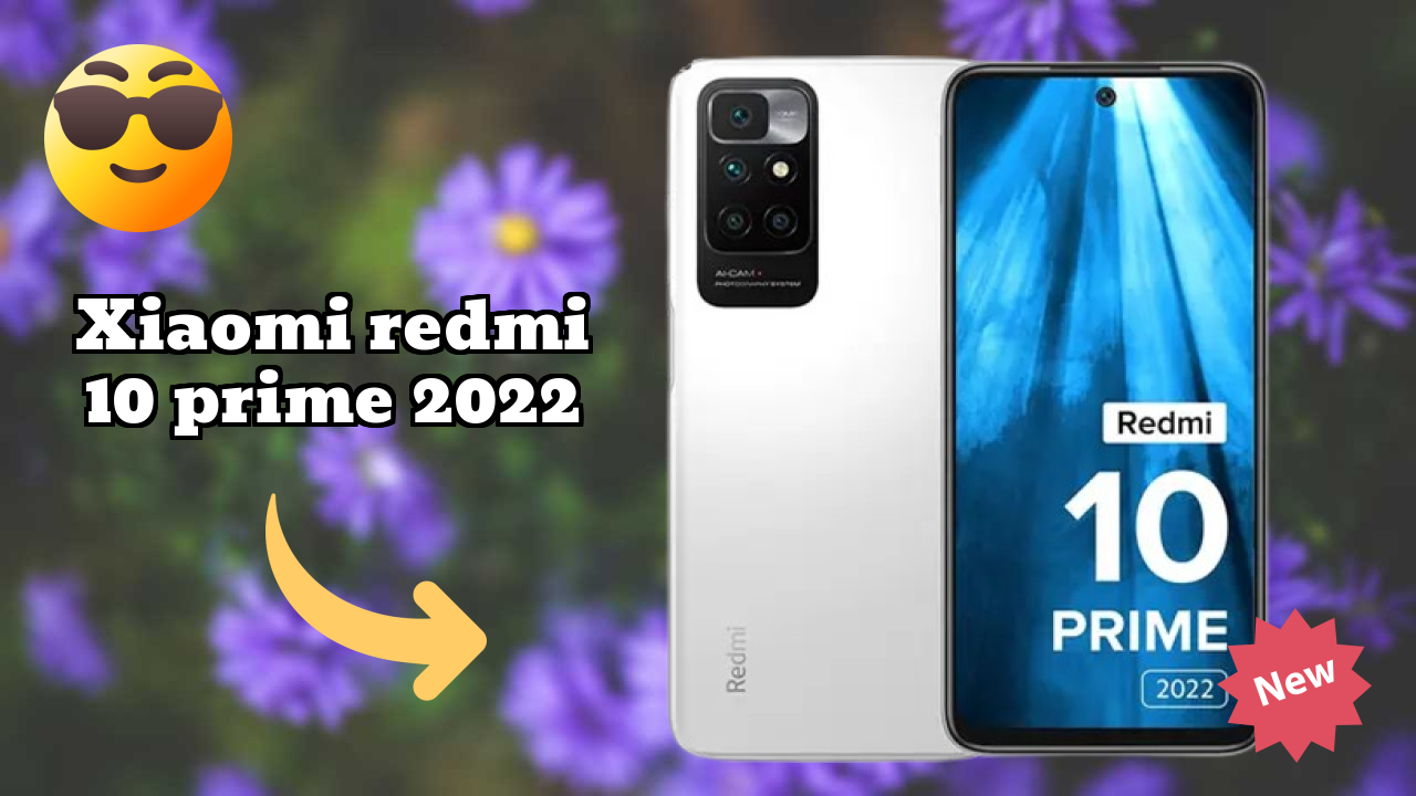 Xiaomi Redmi 10 Prime 2022 RAM Performance: 4 GB RAM Gaming Tested