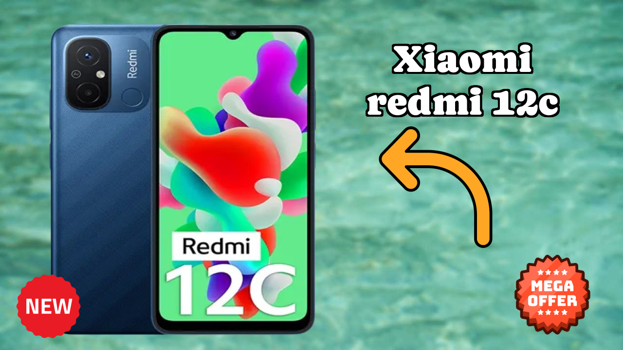 Xiaomi Redmi 12C Gaming Test: MediaTek Helio G85 Performance