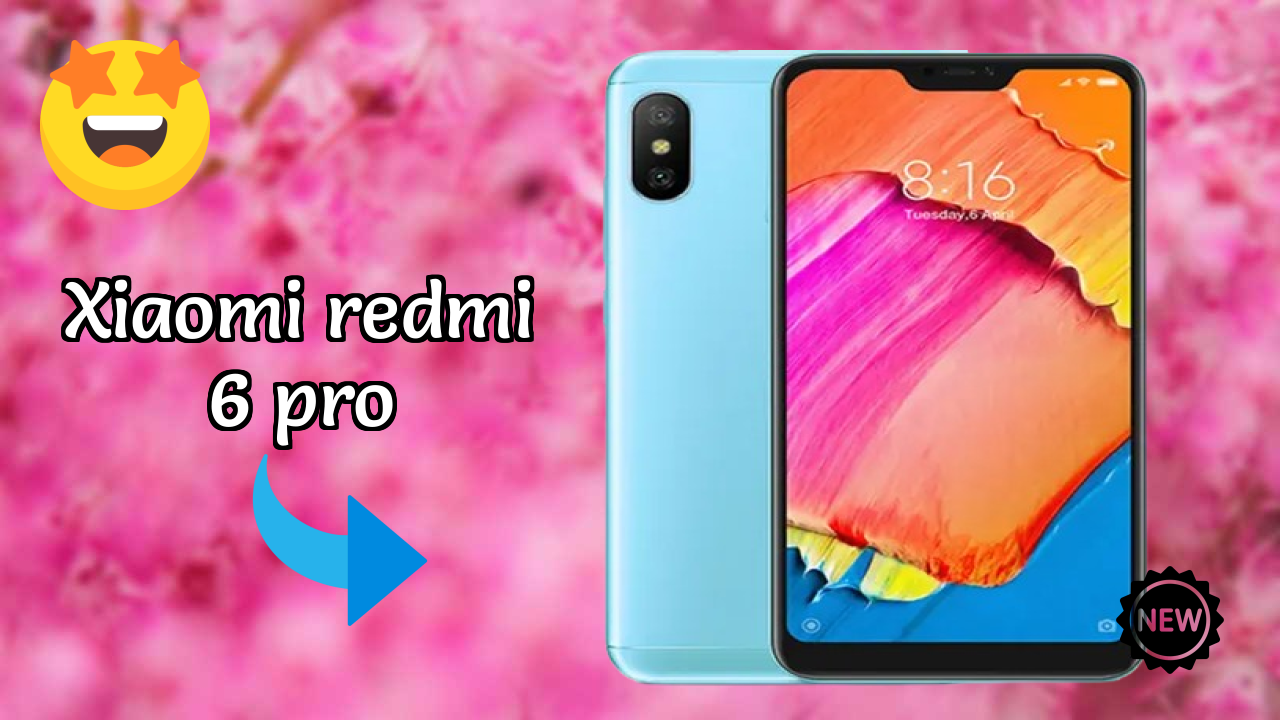 Xiaomi Redmi 6 Pro at ₹7,499 - Is It Worth Buying?