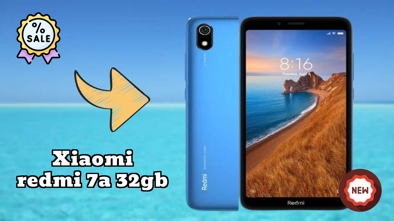 Xiaomi Redmi 7A 32GB RAM Test: 2 GB RAM Handles Apps Well?