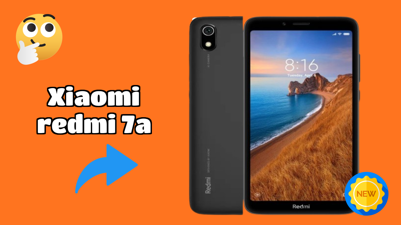 Xiaomi Redmi 7A 2026 Full Review – Strengths & Weaknesses
