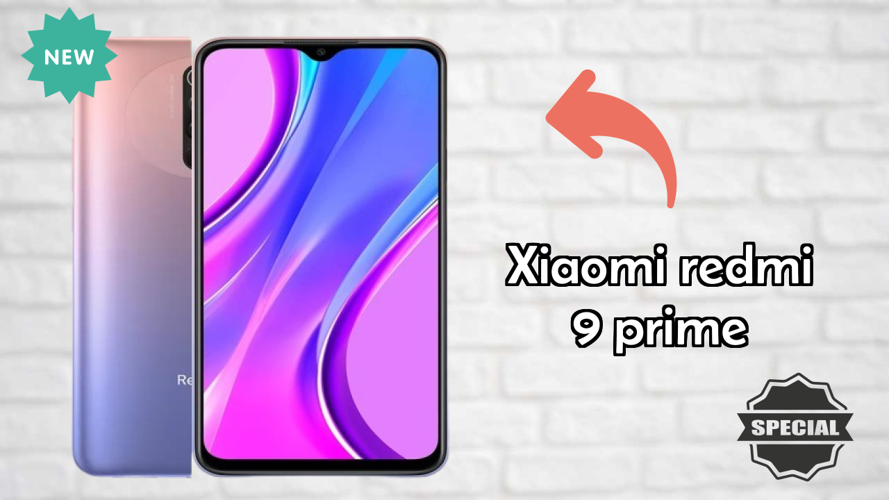Xiaomi Redmi 9 Prime Camera Review: 13 MP + 8 MP + 5 MP + 2 MP Rear Camera Photo Quality