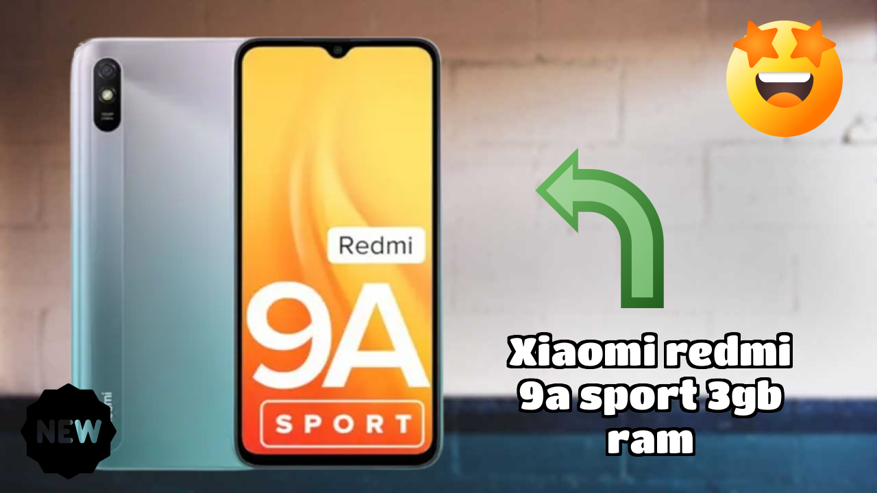 Xiaomi Redmi 9A Sport 3GB RAM at ₹7,268 - Should You Buy Now?
