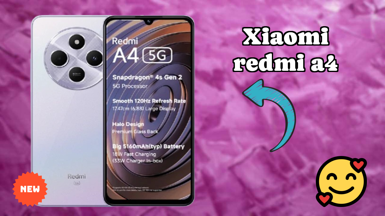 What Makes Xiaomi Redmi A4 Stand Out in 2026?