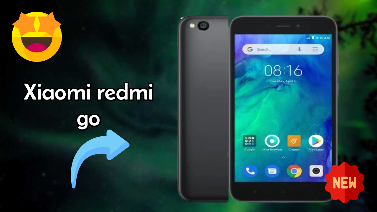 Xiaomi Redmi Go 2026 All Features Compared With Rivals