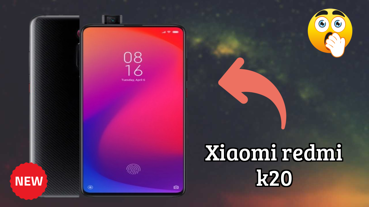 Xiaomi Redmi K20 Battery Review: 4000 MAh Usage Analysis