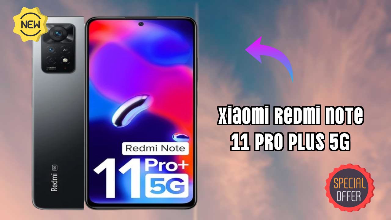 Xiaomi Redmi Note 11 Pro Plus 5G Camera Test: 108 MP + 8 MP + 2 MP Rear Camera Photo Quality