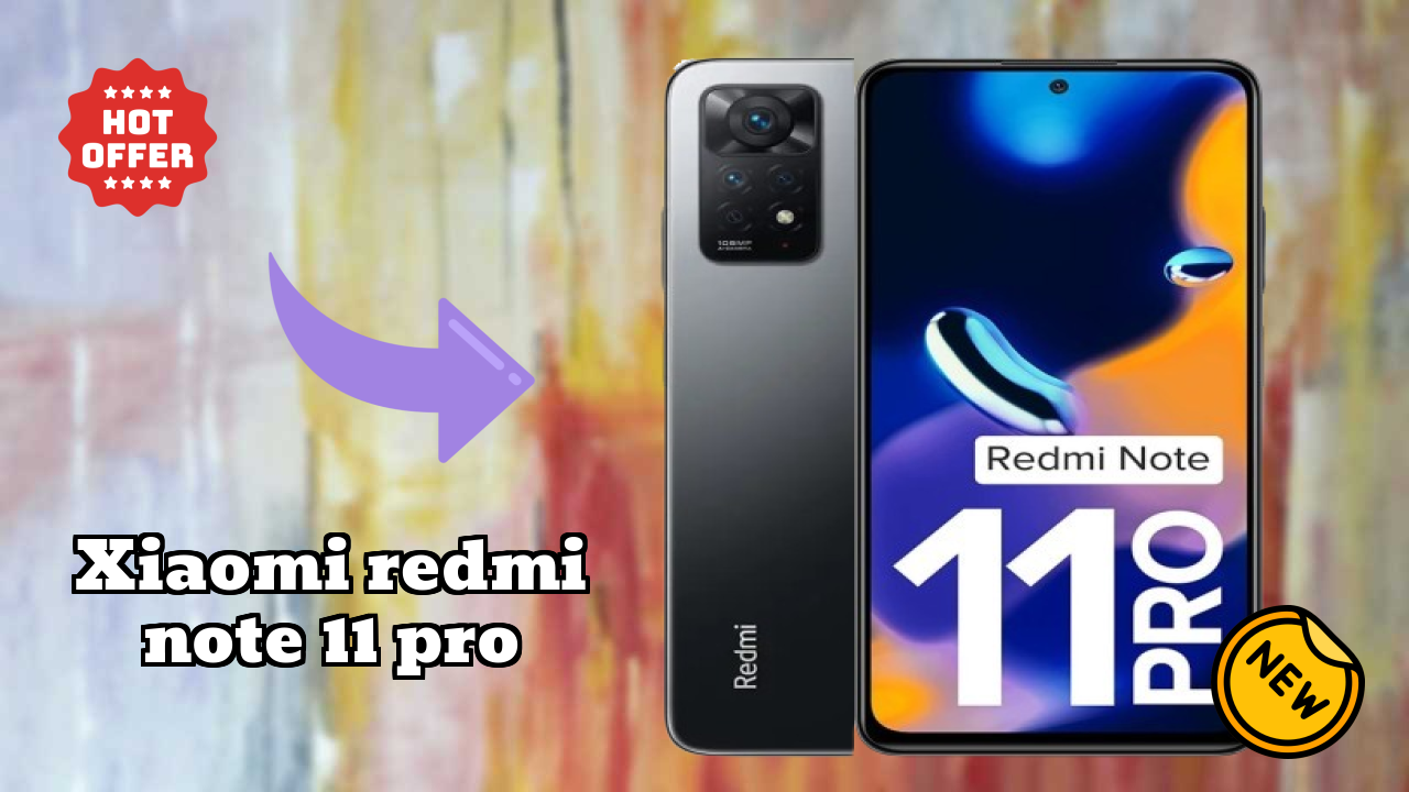 Xiaomi Redmi Note 11 Pro Gaming Benchmarks: MediaTek Helio G96 Tested