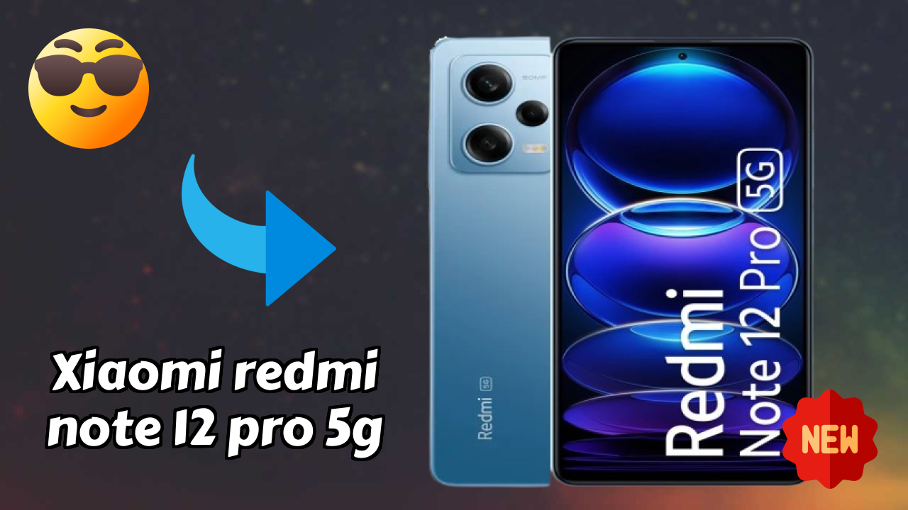 Xiaomi Redmi Note 12 Pro 5G Processor Test: MediaTek Dimensity 1080 Benchmarks