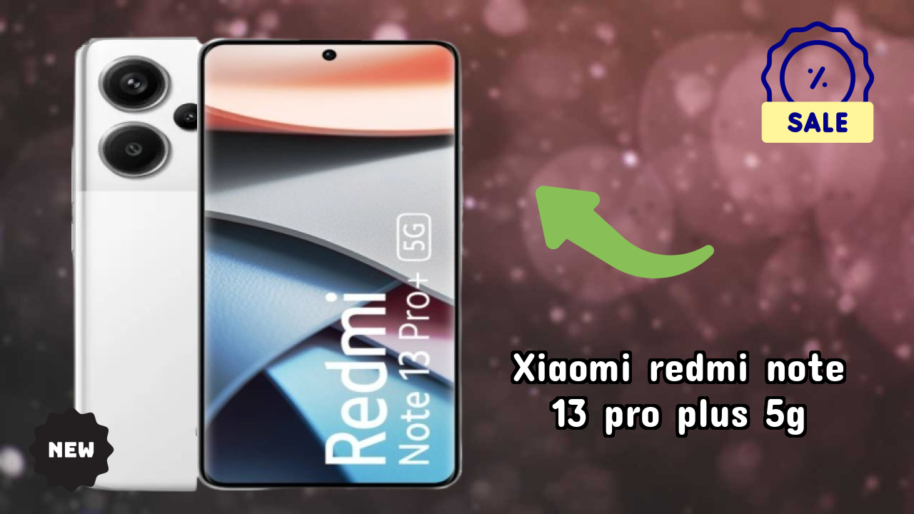 Xiaomi Redmi Note 13 Pro Plus 5G Gaming Benchmarks: MediaTek Dimensity 7200 Ultra FPS Test