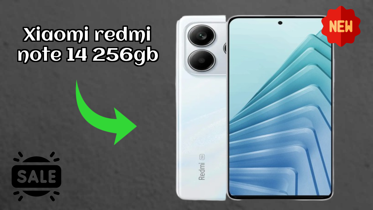 Xiaomi Redmi Note 14 256GB Camera Test: 50 MP + 8 MP + 2 MP Rear Camera Shoots Stunning Photos