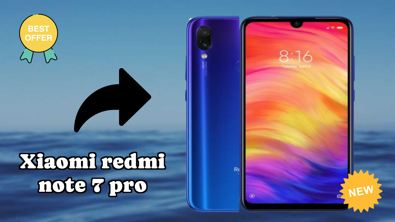 Xiaomi Redmi Note 7 Pro Camera Quality: 48 MP + 5 MP Rear Camera Photo Review