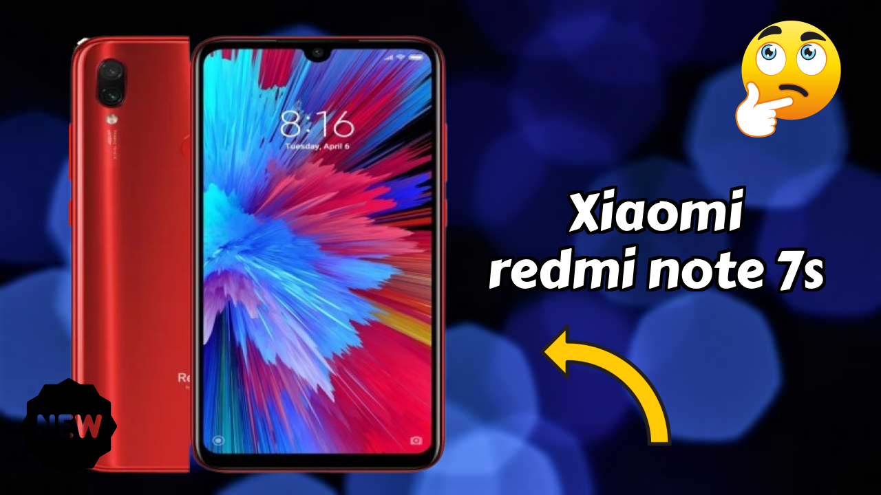 Xiaomi Redmi Note 7S Processor Test: Snapdragon 660 Benchmarks
