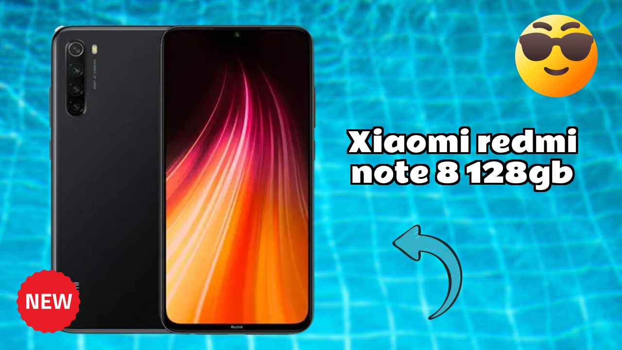 Xiaomi Redmi Note 8 128GB RAM Review: 6 GB RAM Multitasking Test