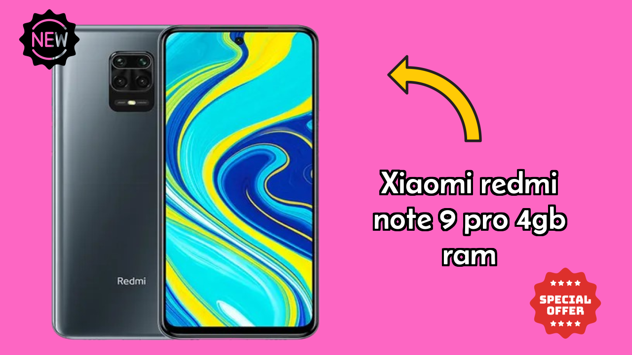 Xiaomi Redmi Note 9 Pro 4GB RAM Camera Test: 48 MP + 8 MP + 5 MP + 2 MP Rear Camera Photo Test