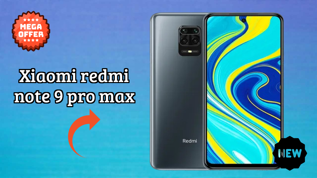 Xiaomi Redmi Note 9 Pro Max at ₹14,999 - Worth the Money? Honest Review